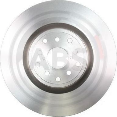 Тормозной диск ABS COATED. Артикул 17918