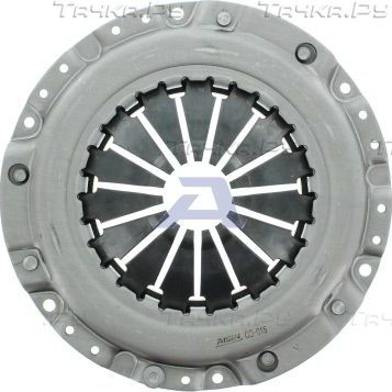 Корзина сцепления Aisin. Артикул CO-015