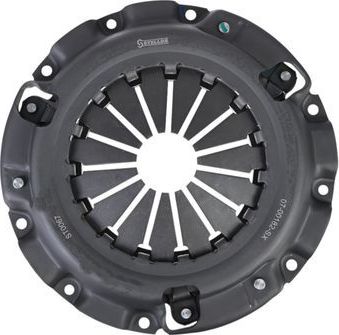 Корзина сцепления Stellox для Kia Pregio I 2002-2007. Артикул 07-00182-SX