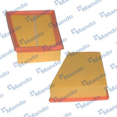 Воздушный фильтр Mando. Артикул MMF015388