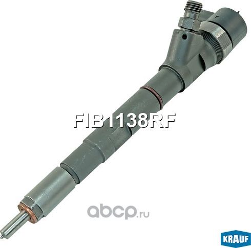 Форсунка топливная Krauf. Артикул FIB1138RF