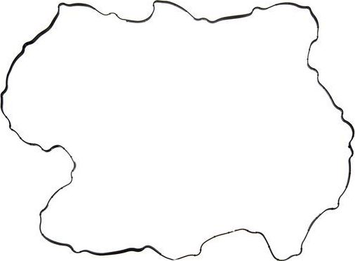 Прокладка клапанной крышки 441724 Stellox. Артикул 81-11362-SX