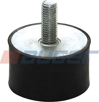 Крепление глушителя Auger. Артикул 51428