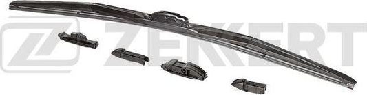 Щетка стеклоочистителя (дворник) Zekkert. Артикул HW-7001