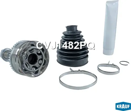 ШРУС наружный (Krauf). Артикул CVJ1482PQ