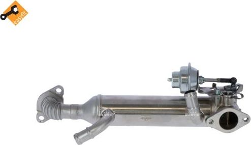 Модуль возврата ОГ NRF EASY FIT. Артикул 48313