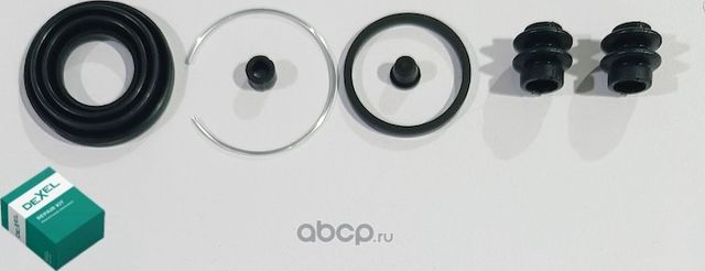 РЕМКОМПЛЕКТ СУППОРТА (Dexel). Артикул X22B0025