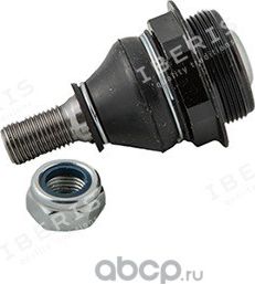 ОПОРА ШАРОВАЯ CITROEN C4  (LC_) (Iberis). Артикул IB117060 