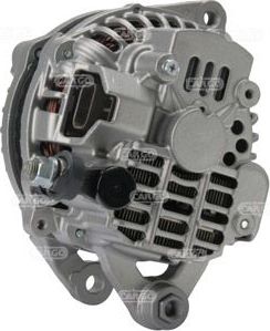 Генератор HC-Cargo для Mazda 3 I (BK) 2003-2009. Артикул 114358