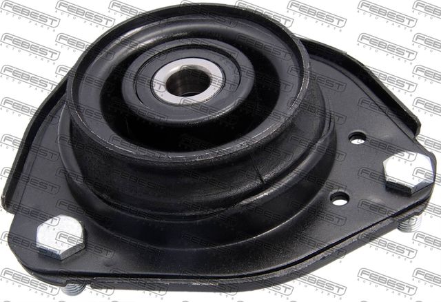 Опора амортизатора (стойки) Febest передняя для Toyota Corona X (T210) 1996-2002. Артикул TSS-ST195