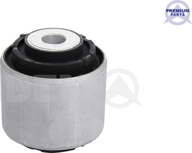 Сайлентблок переднего рычага подвески Sidem передний правый/левый нижний для Audi Q8 I 2018-2026. Артикул 837636