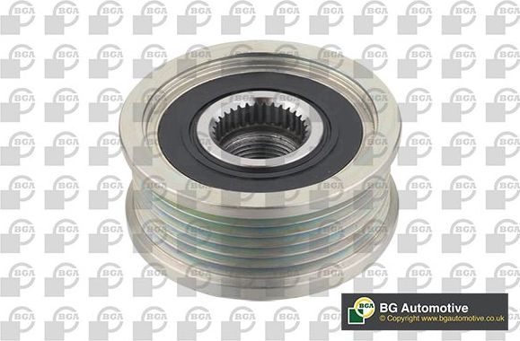 Шрус наружный BGA. Артикул CV9515B