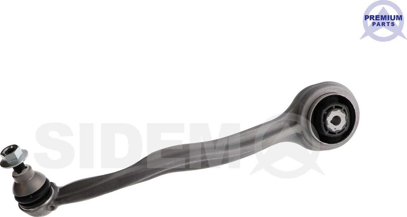 Продольный рычаг передней подвески Sidem (алюминий). Артикул 49850