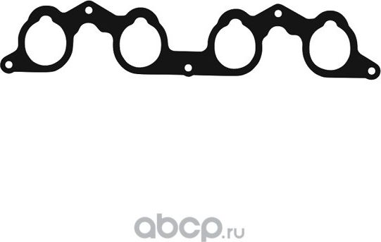 ПРокладка впускного коллектора [11619059345] BMW (Vilitan). Артикул 12329VLT