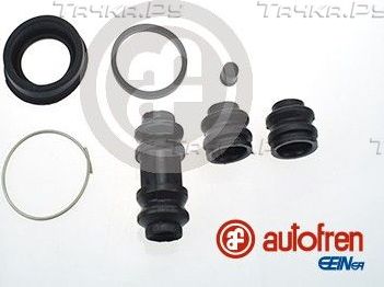 Ремкомплект тормозного суппорта Autofren Seinsa. Артикул D4946