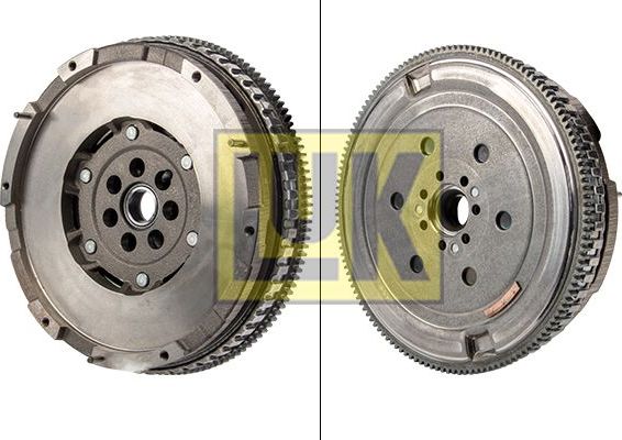 Маховик LuK DMF для Mercedes-Benz A-Класс IV (W177) 2018-2026. Артикул 415 0890 10