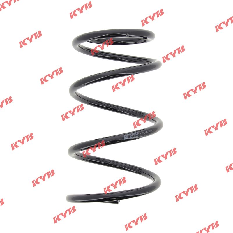 Пружина подвески KYB (Каяба) K-Flex. Артикул RG3065