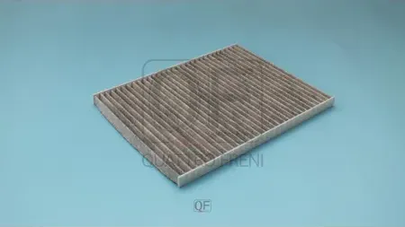 Фильтр салона угольный (Quattro Freni). Артикул qf20q00176