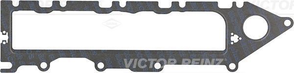 Прокладка впускного коллектора Victor Reinz для Skoda Rapid I 2015-2019. Артикул 71-42811-00