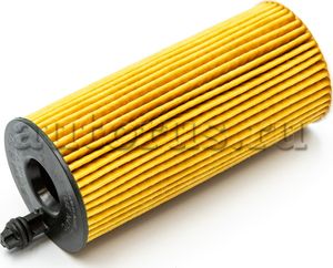 Масляный фильтр BMW (OEM) для BMW 5 VI (F10/F11/F07) 2009-2017. Артикул 11428507683