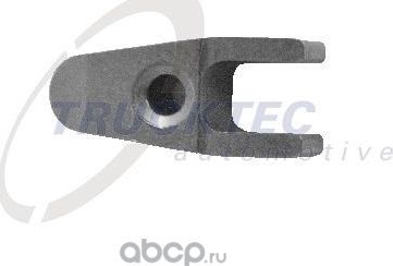 Корпус форсунки (Trucktec Automotive) Trucktec Automotive. Артикул 02.13.100