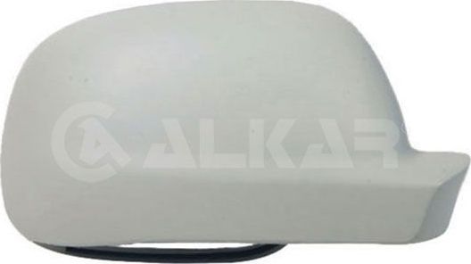 Кожух зеркала бокового Alkar правое для SEAT Toledo II 1998-2004. Артикул 6342127