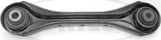 Поперечный рычаг задней подвески Corteco. Артикул 49398609