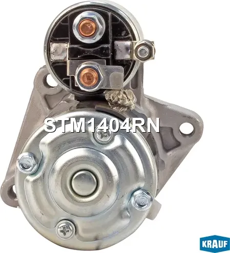 Стартер (Krauf). Артикул STM1404RN