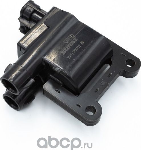 Катушка зажигания (Surai) Surai. Артикул SRS70767