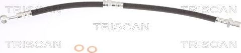 Тормозной шланг Triscan. Артикул 8150 21105