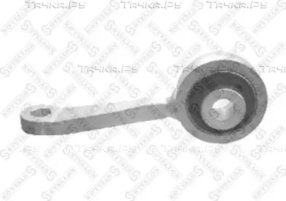 Стойка (тяга) стабилизатора Stellox. Артикул 56-03106-SX
