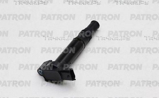 Катушка зажигания Patron для Peugeot 308 II 2013-2026. Артикул PCI1260
