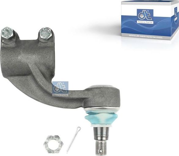 Наконечник рулевой тяги DT Spare Parts. Артикул 2.53001