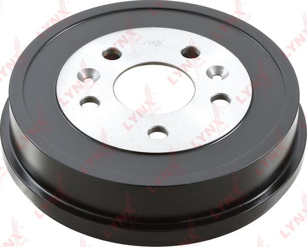 Тормозной барабан LYNXauto. Артикул BM-1197