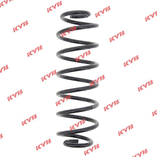 Пружина подвески KYB (Каяба) K-Flex задняя для Mazda 2 I (DY) 2003-2007. Артикул RH6409