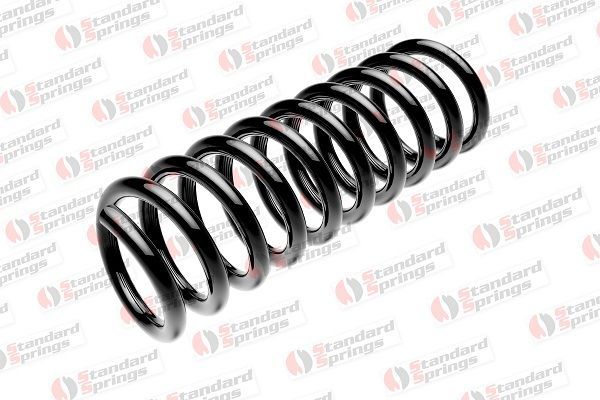 Пружина подвески Standard Springs задняя для Mercedes-Benz E-Класс II (W210, S210) 1996-2003. Артикул ST 120 018 R
