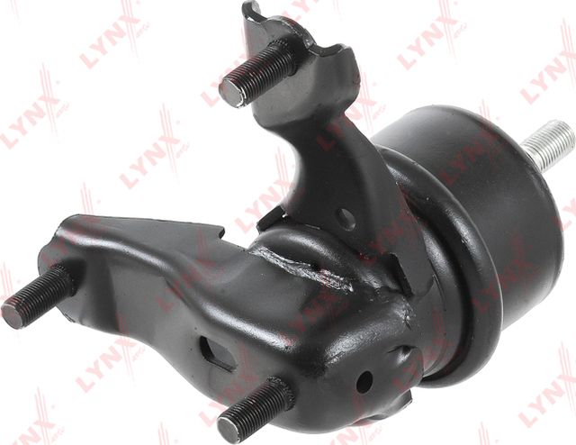 Опора (подушка) двигателя LYNXauto правая для Toyota Highlander I (U20) 2000-2007. Артикул ME-1209
