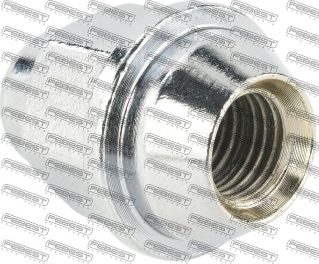 Гайка колесная FEBEST 1285-002 Febest. Артикул 1285-002