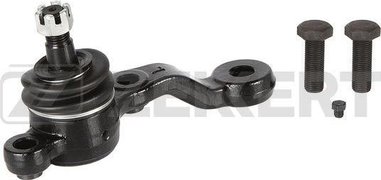 Шаровая опора Zekkert. Артикул TG-5365