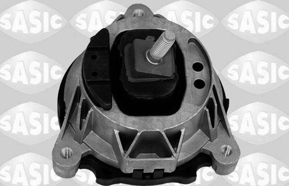 Подушка (опора) двигателя Sasic правая/левая верхняя для BMW 2 F22 2013-2026. Артикул 2706492