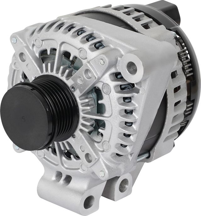 Генератор StartVOLT для Land Rover Range Rover Sport II 2013-2026. Артикул LG 1036