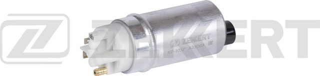 Бензонасос (топливный насос) Zekkert для Skoda Fabia I 1999-2008. Артикул KP-1037