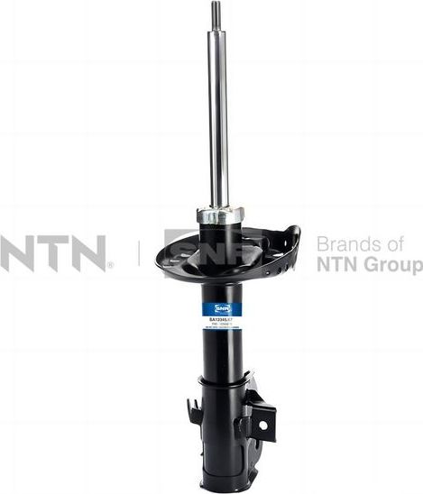 Амортизатор NTN / SNR. Артикул SA67440.04L
