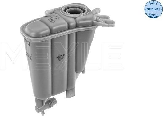 Расширительный бачок Meyle Original для Audi A5 I (8T) 2007-2017. Артикул 100 223 0015