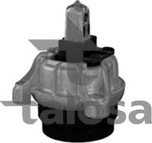 Подушка (опора) двигателя Talosa. Артикул 61-11483