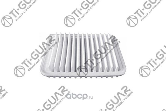 Фильтр воздушный TGA-1013/A-1013 * Ti-Guar TI-Guar. Артикул TGA1013