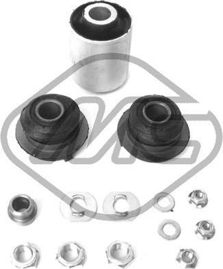 Подвеска, рычаг независимой подвески колеса Metalcaucho. Артикул 05019