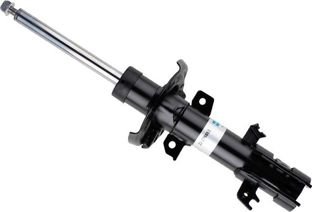 Амортизатор Bilstein B4 передний левый для Ford Fiesta VII 2017-2026. Артикул 22-275653