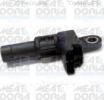Датчик положения распредвала Meat & Doria для Ford B-MAX 2015-2018. Артикул 87989