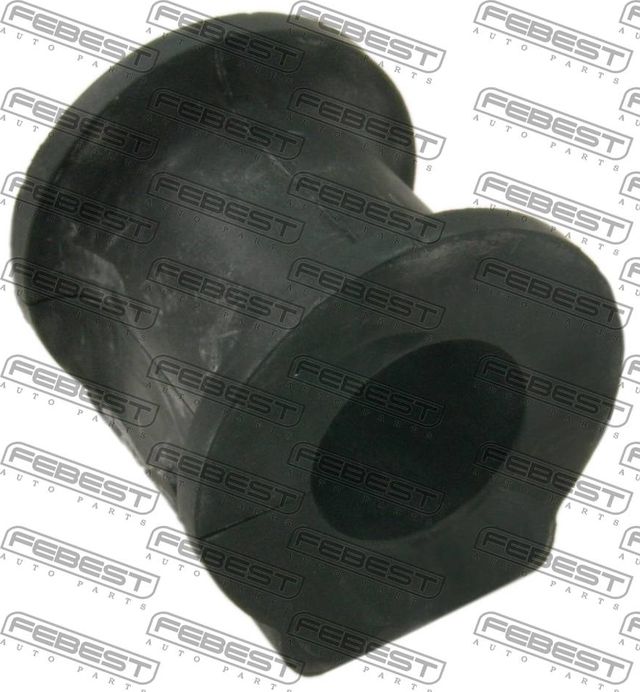 Втулка стабилизатора Febest. Артикул SZSB-RWF